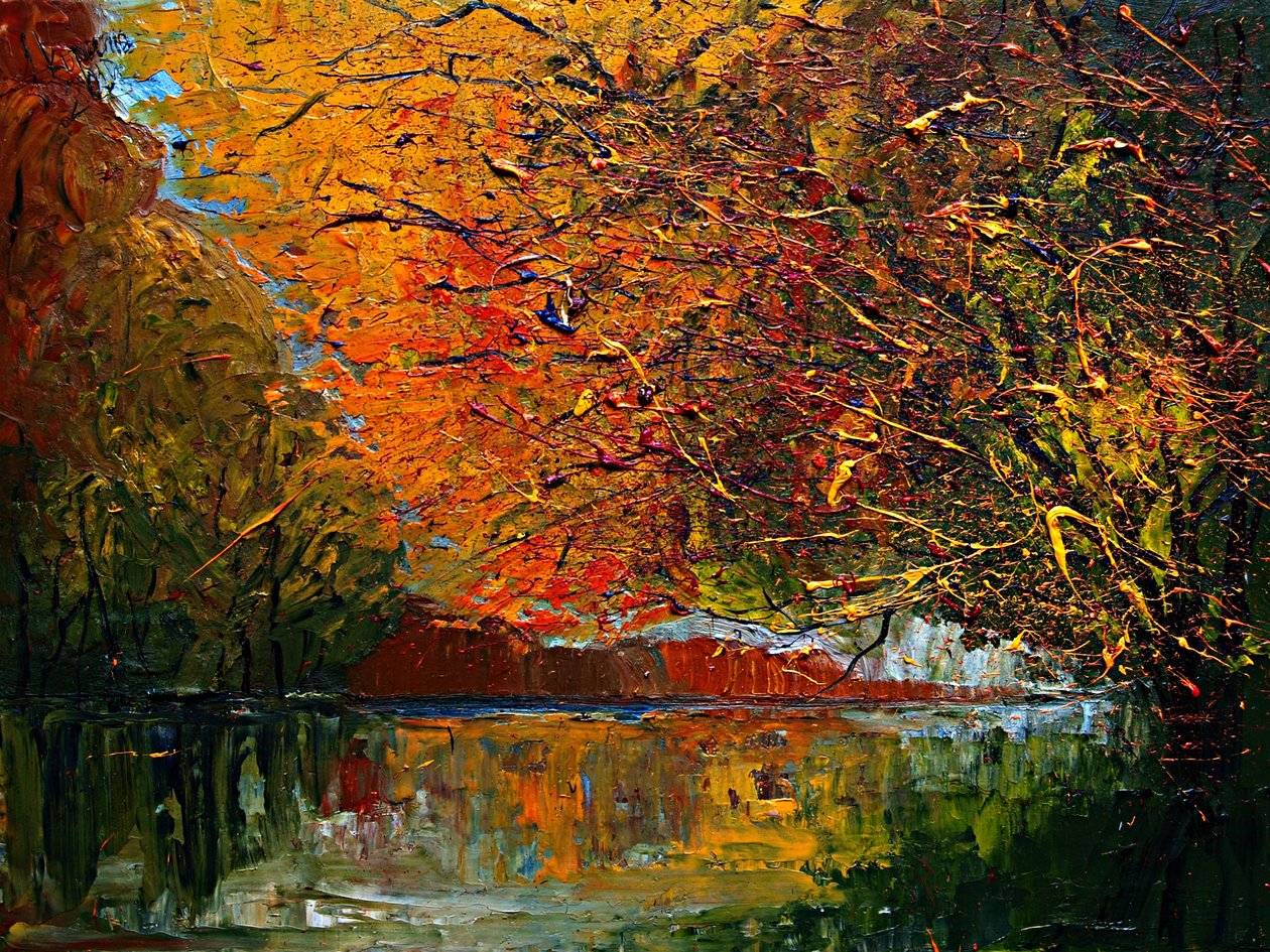 Fiume da justyna kopania