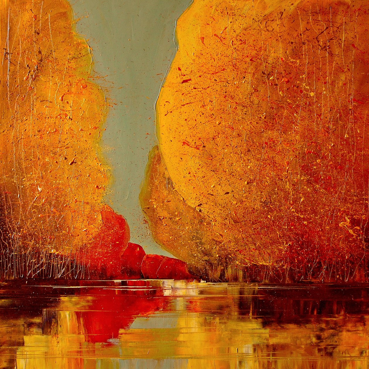 Fiume da justyna kopania