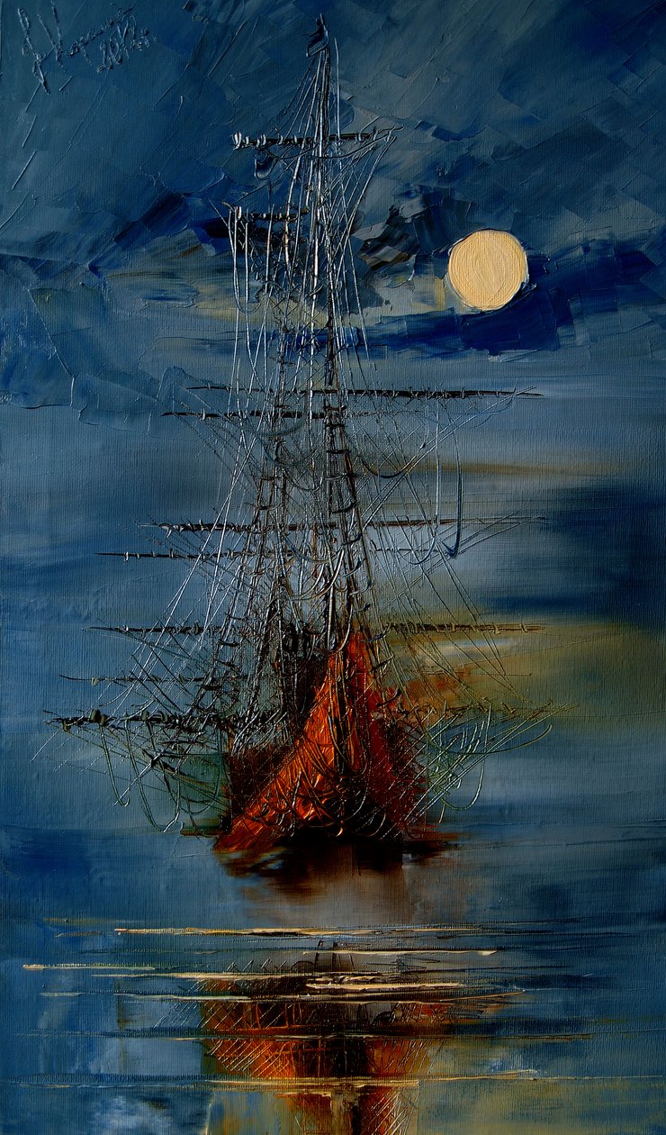 Nebbia da justyna kopania