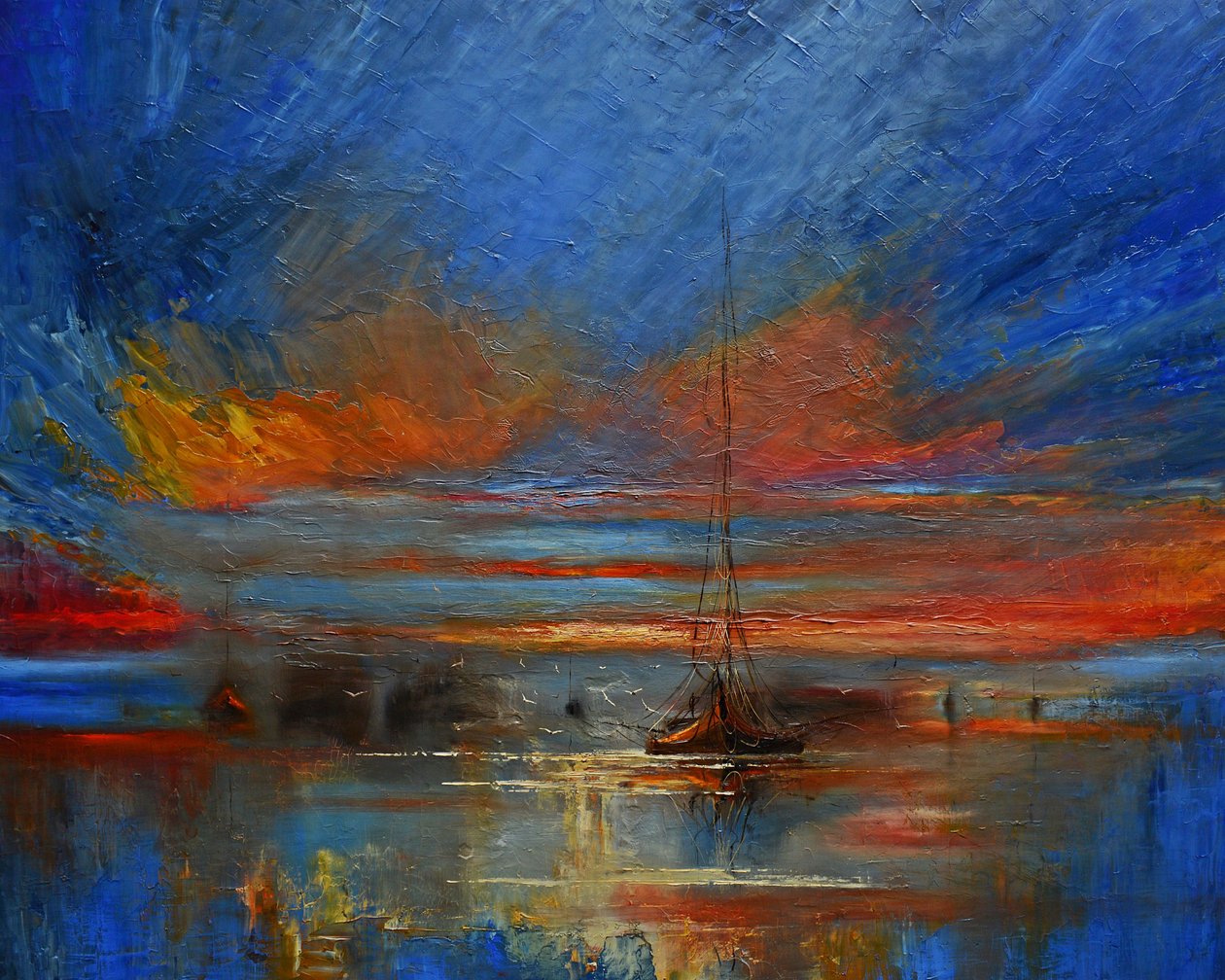 Barche da justyna kopania