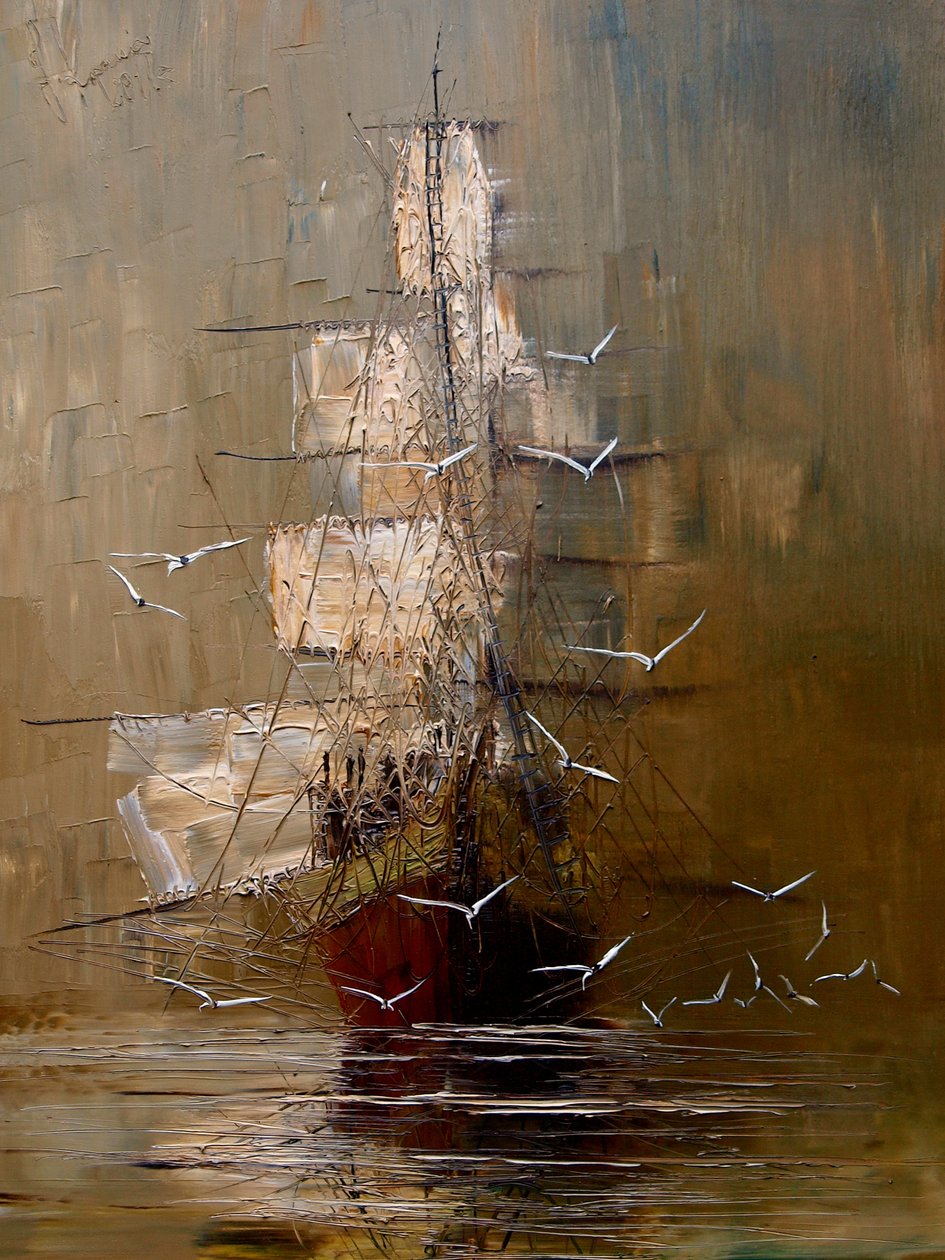 Nebbia da justyna kopania