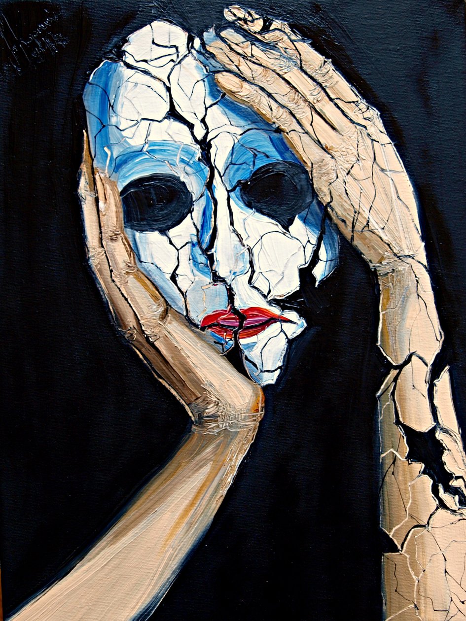 Svanire da justyna kopania