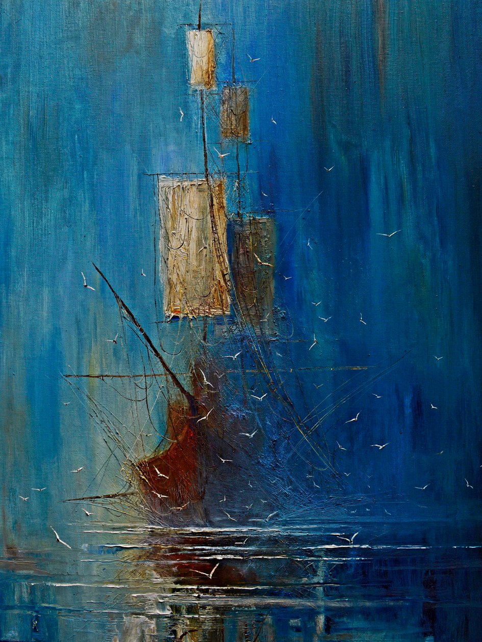 Nebbia da justyna kopania