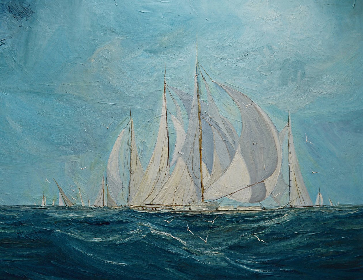 Vela da justyna kopania