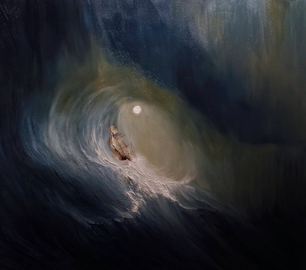 Tempesta da justyna kopania
