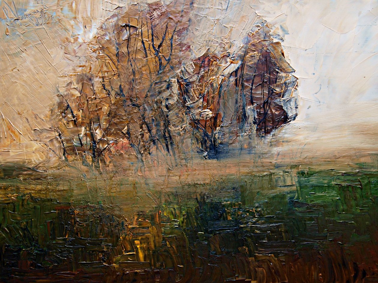Herbst von justyna kopania