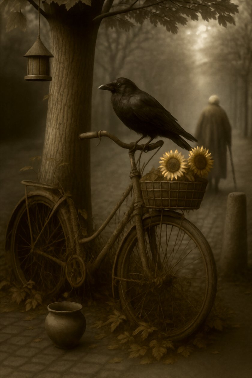 Al traguardo eppure perso da Silvia Martini