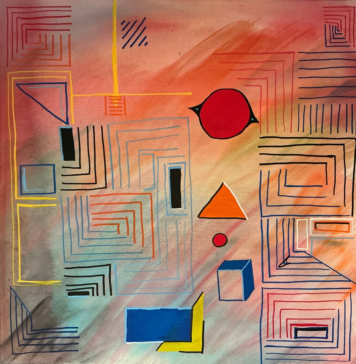 Linee da Martin Goersch