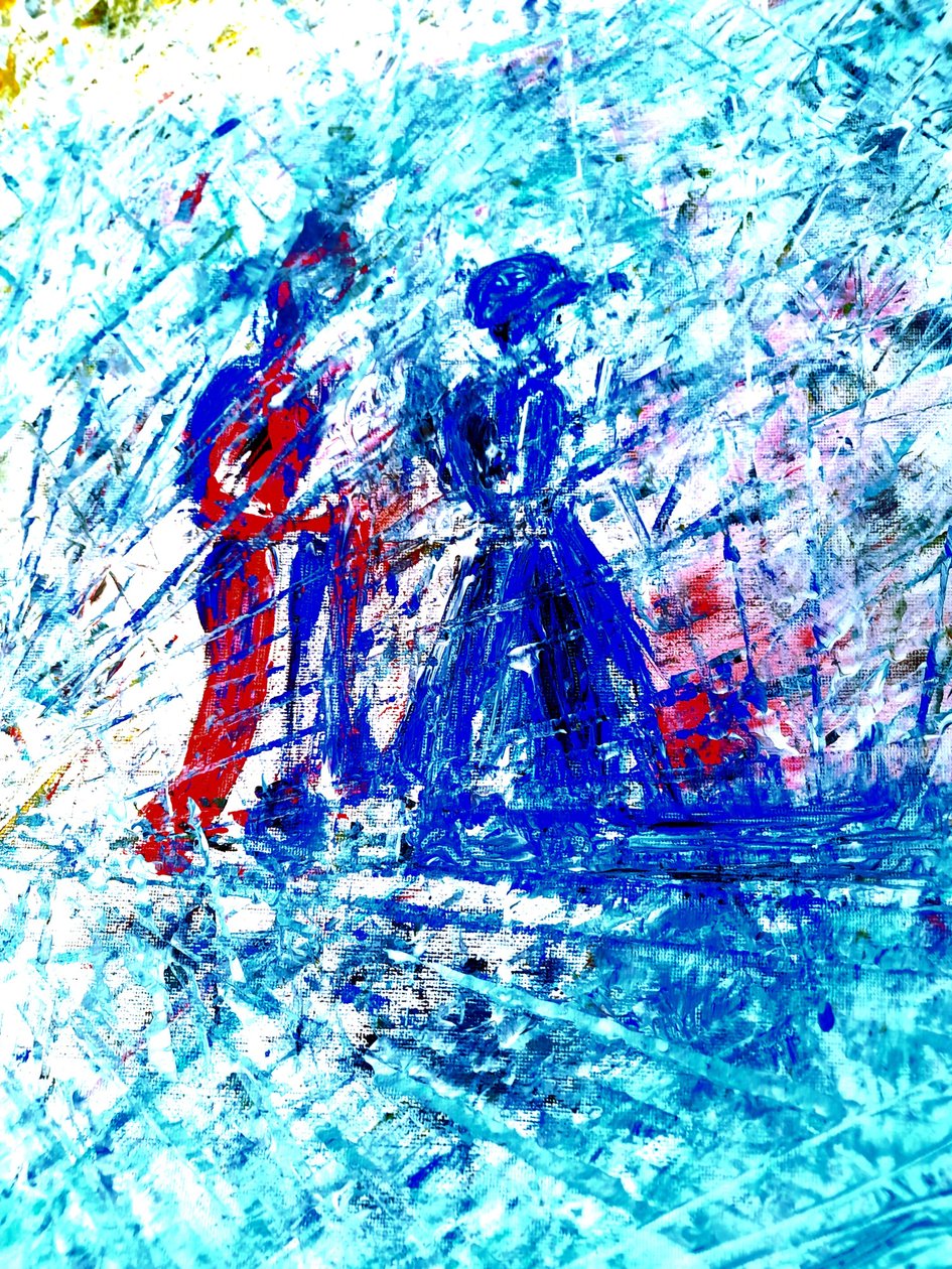  da Margareta Uliarte