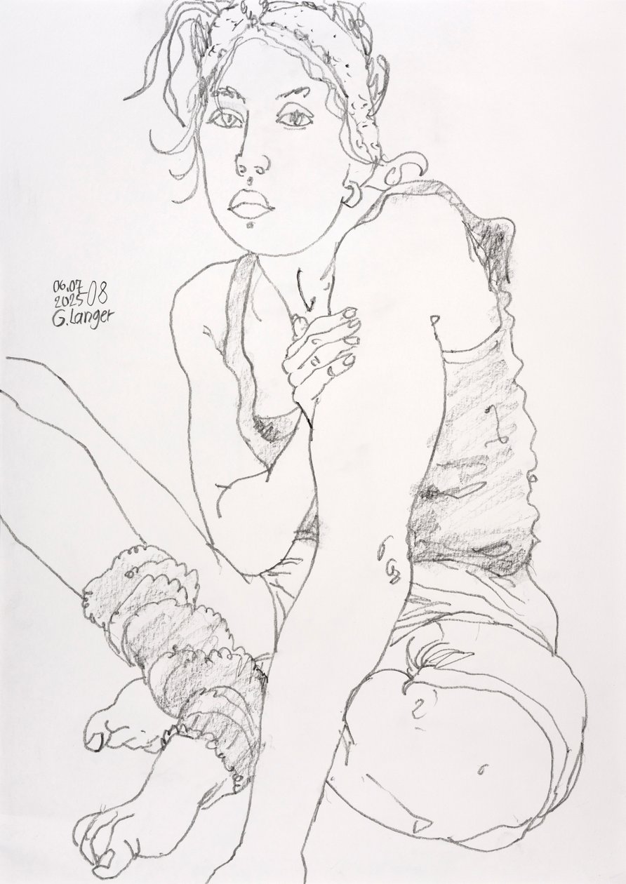 Aspettiamo te da Gunter Langer