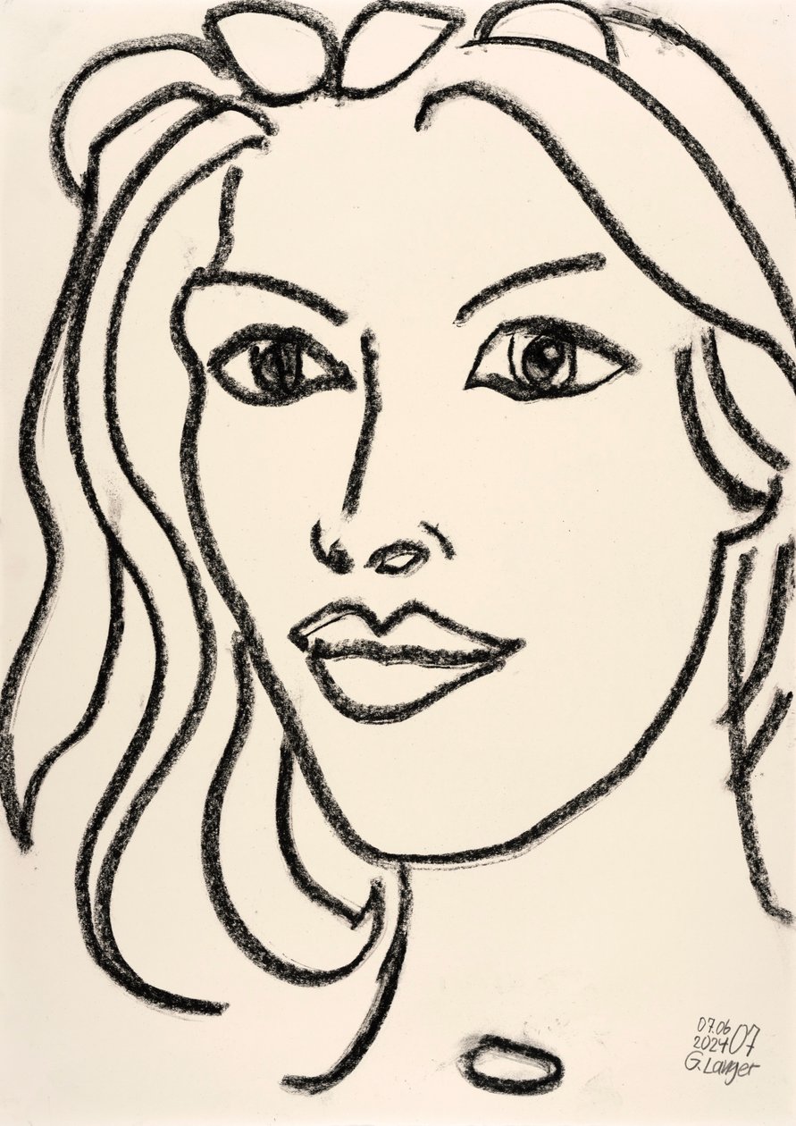 Stolz da Gunter Langer