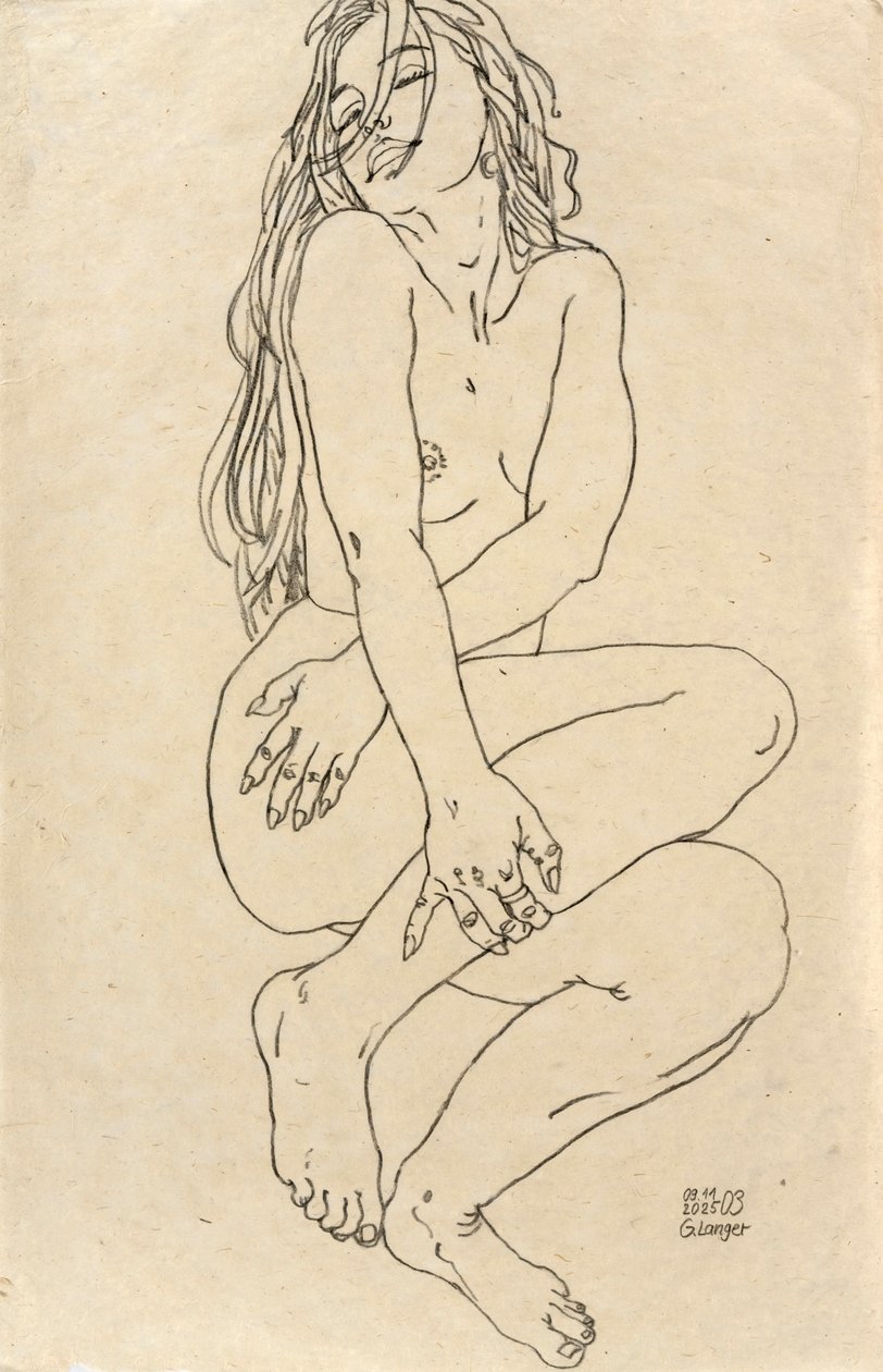 Con voi da Gunter Langer