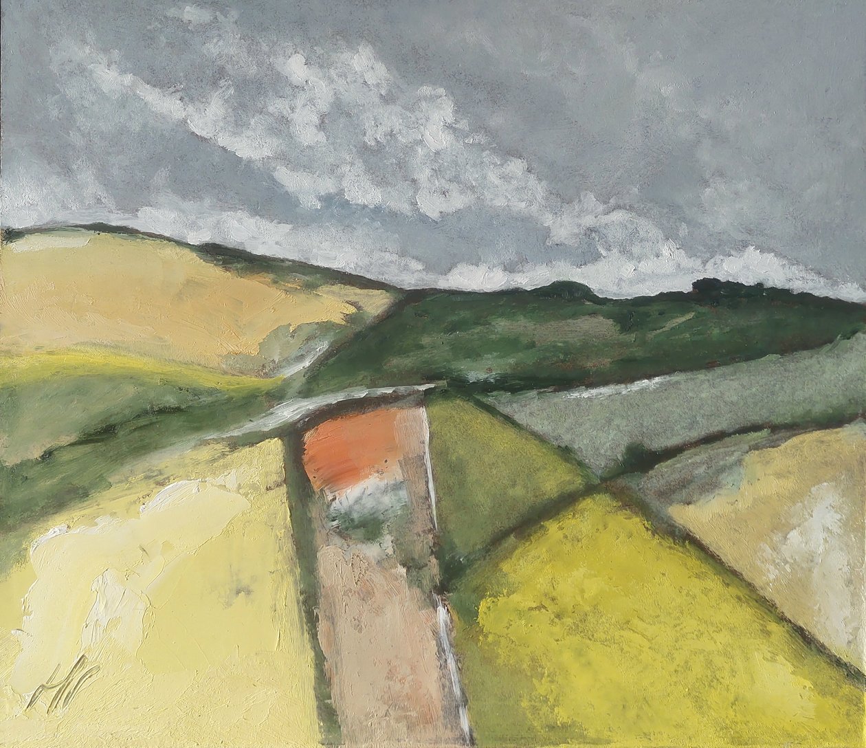 Campi aperti da M. Vet