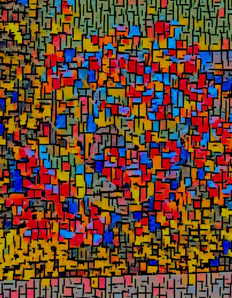 Portofino da Margareta Uliarte