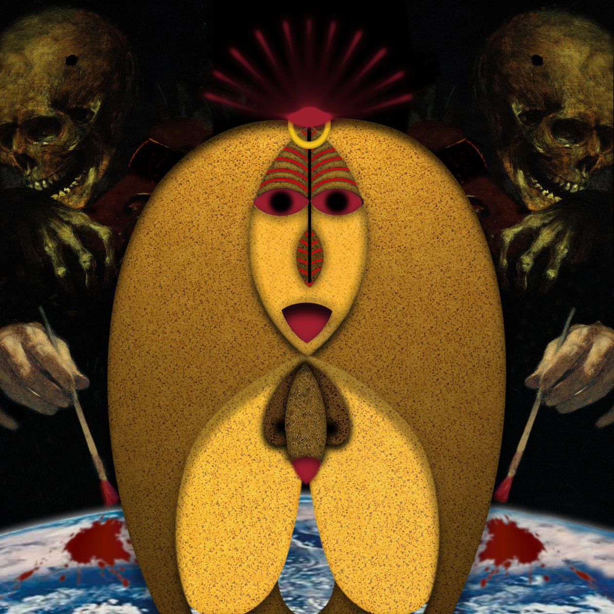 Spiel mir das Lied vom Tod da Alexander Eibach