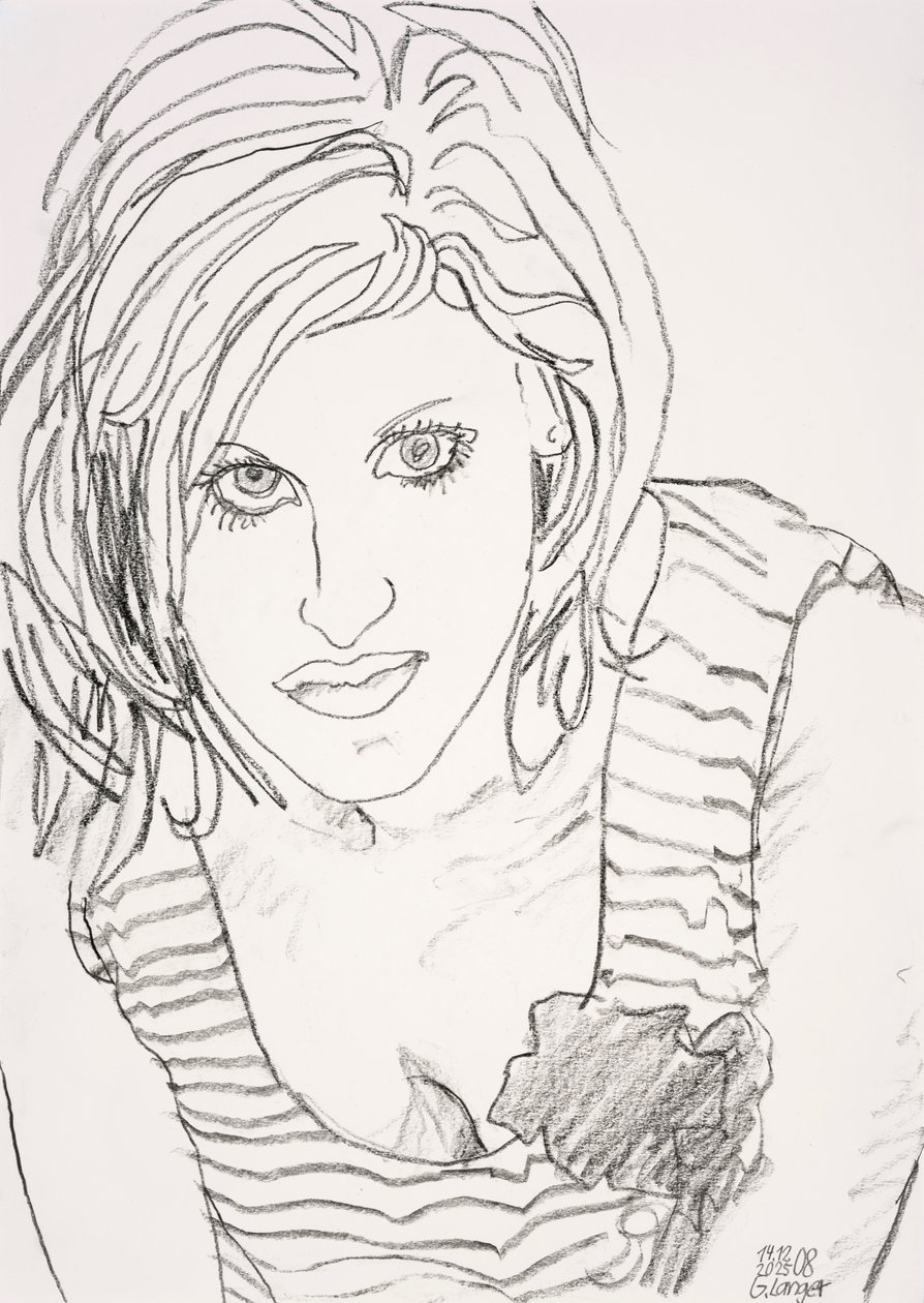 Giuditta da Gunter Langer