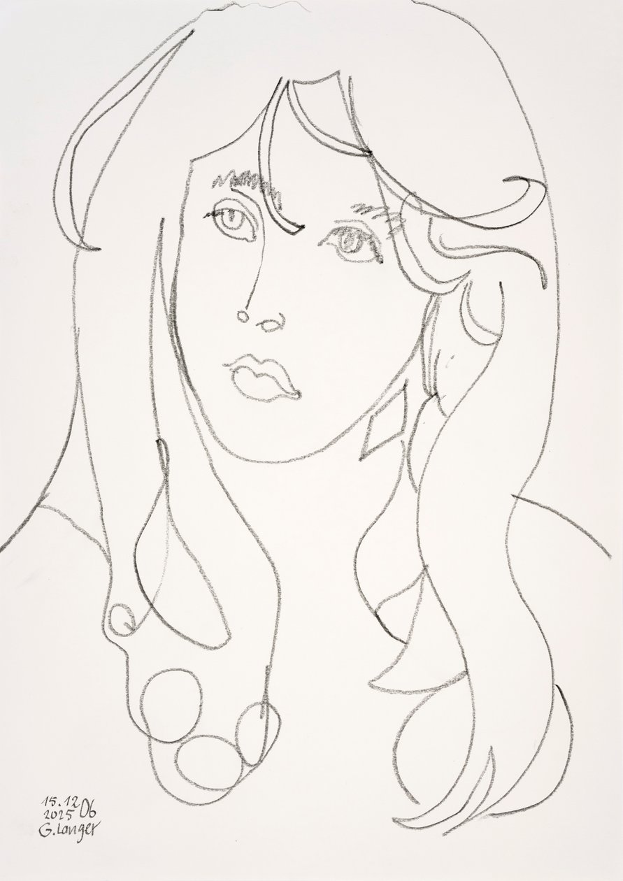 Vista sul mondo da Gunter Langer