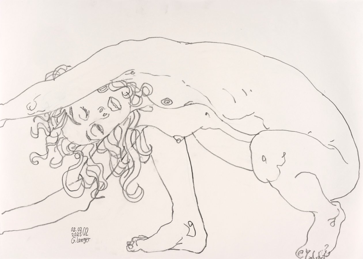 Kit Infinity da Gunter Langer