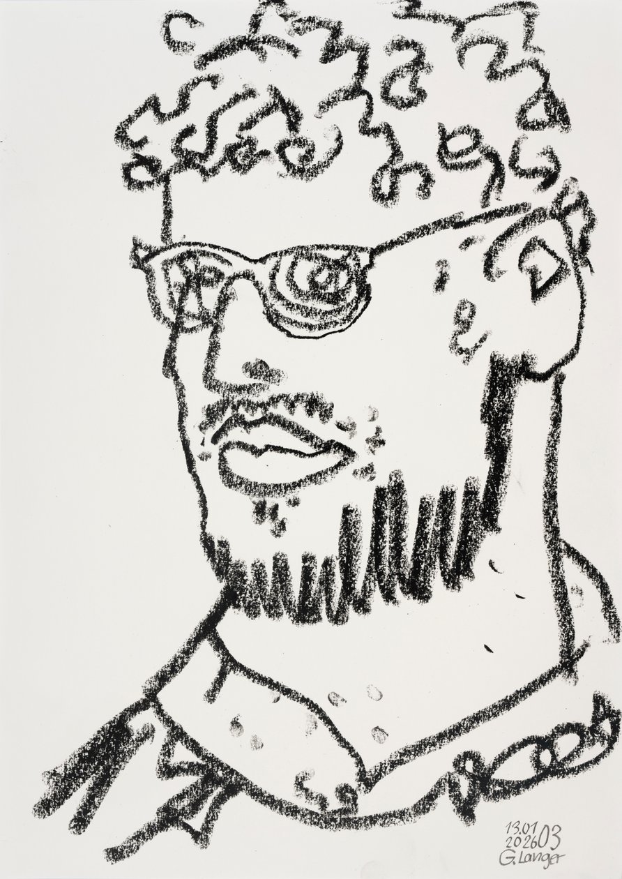 Tipo di raffreddatore da Gunter Langer