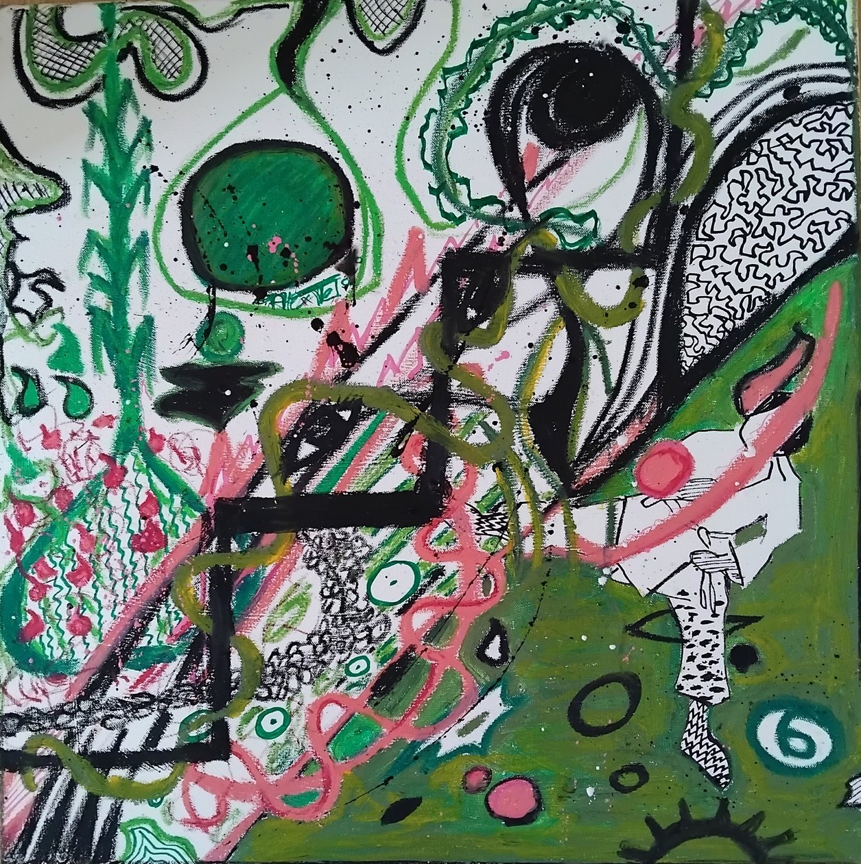 Passo dopo passo da Alex Terla