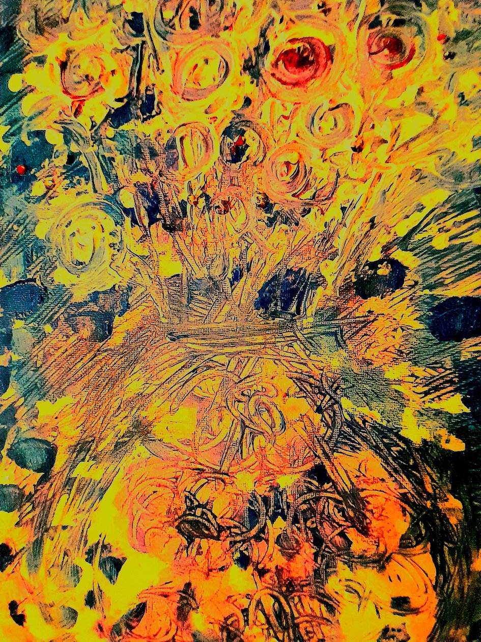 Riflessione da Margareta Uliarte