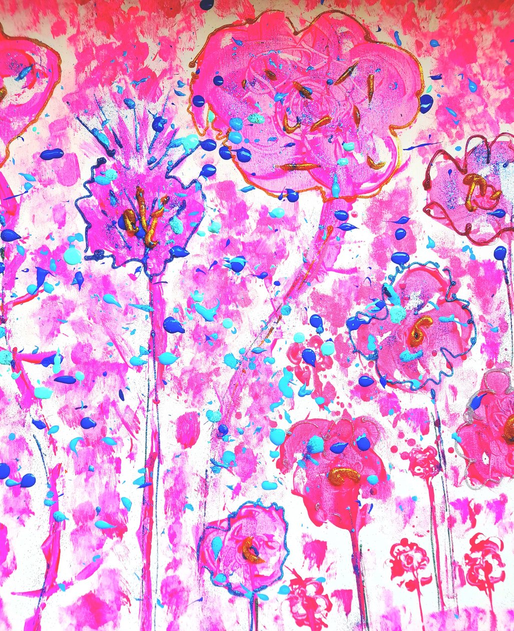 Sinfonia di primavera da Margareta Uliarte