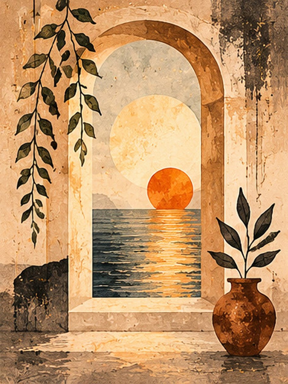 Porta verso l
