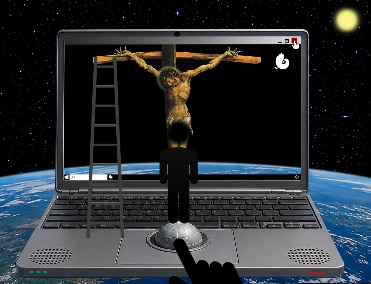 La ripetizione (dalla serie Windows) da Alexander Eibach
