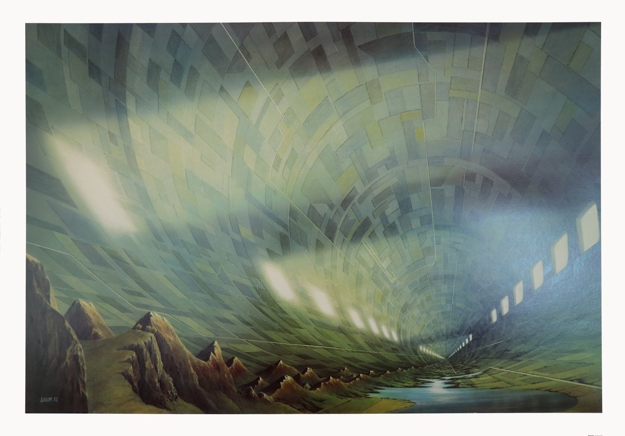 Punto fisso 2 da Hans-Werner Sahm
