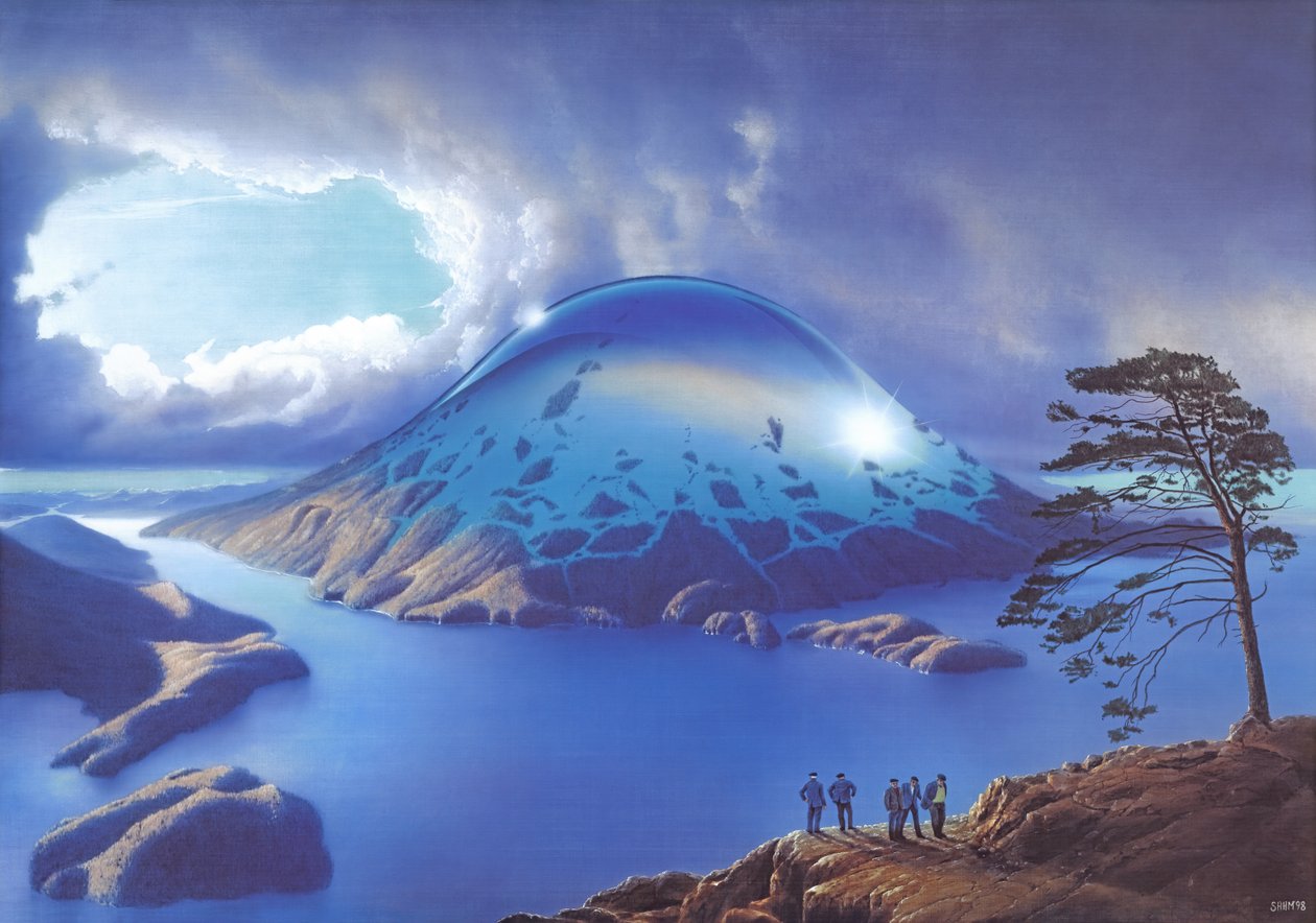 Andiamo da Hans-Werner Sahm