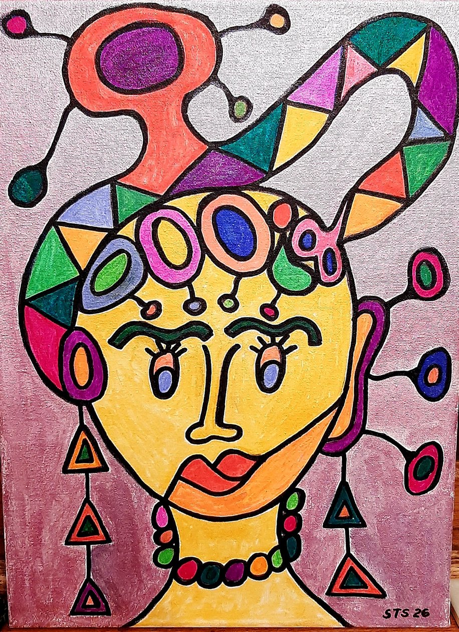 Vanità da Steffi_Seiler_Art