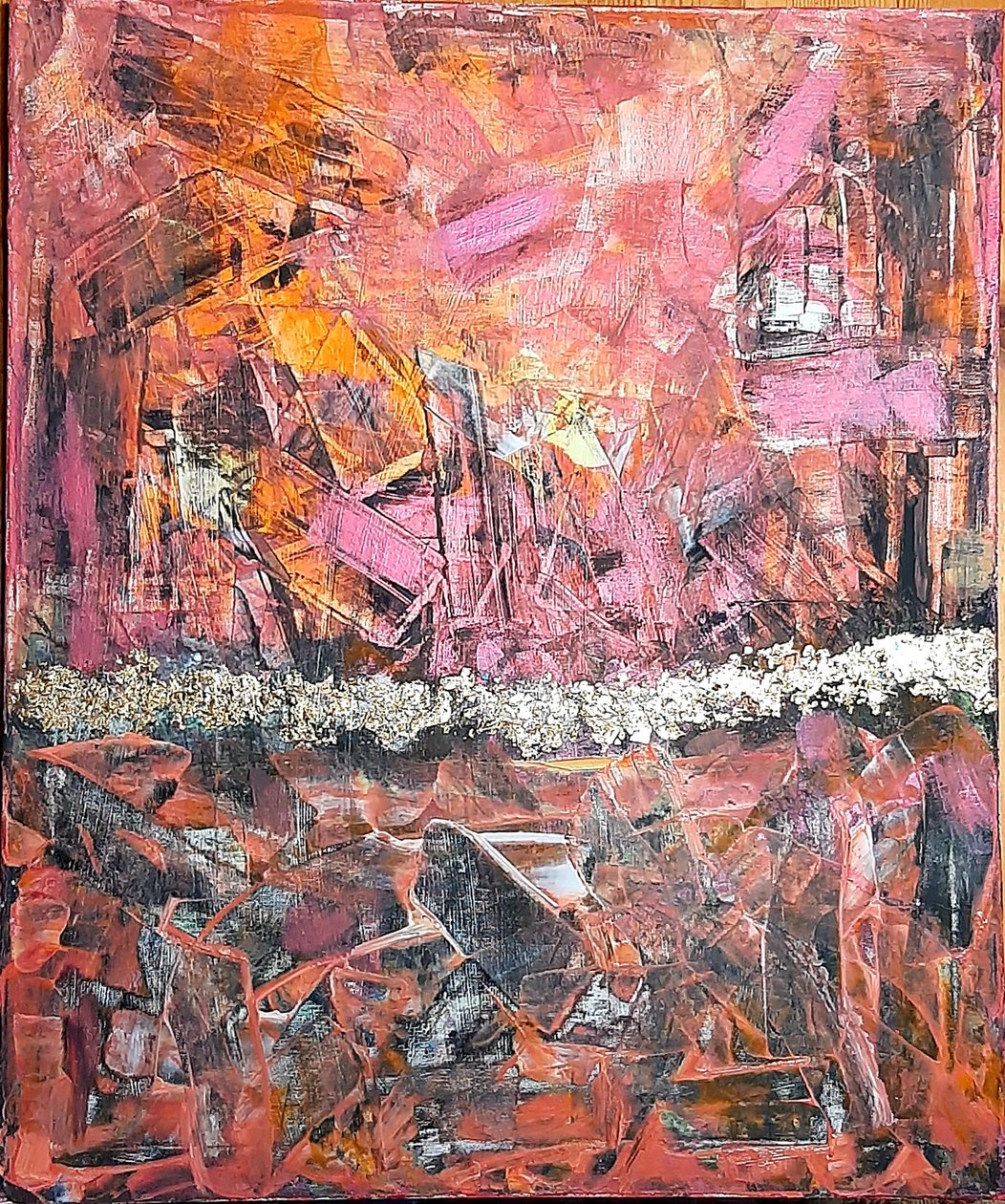 Fuoco da Steffi_Seiler_Art