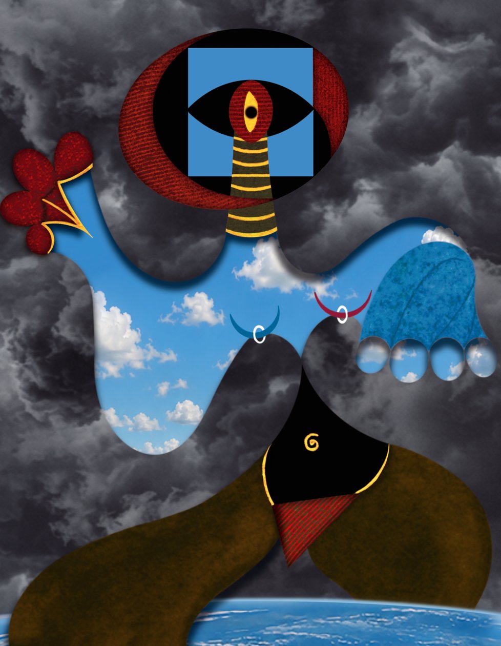 Abraxas da Alexander Eibach