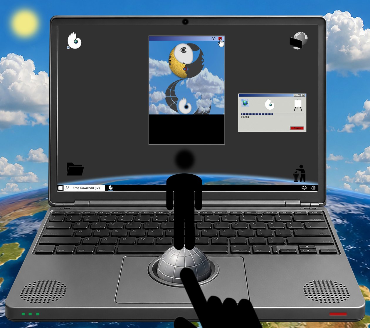 Free Download (IV) da Alexander Eibach