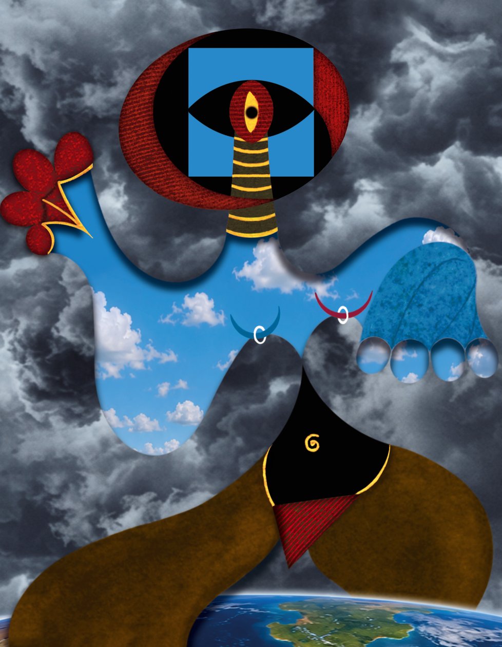 Abraxas da Alexander Eibach