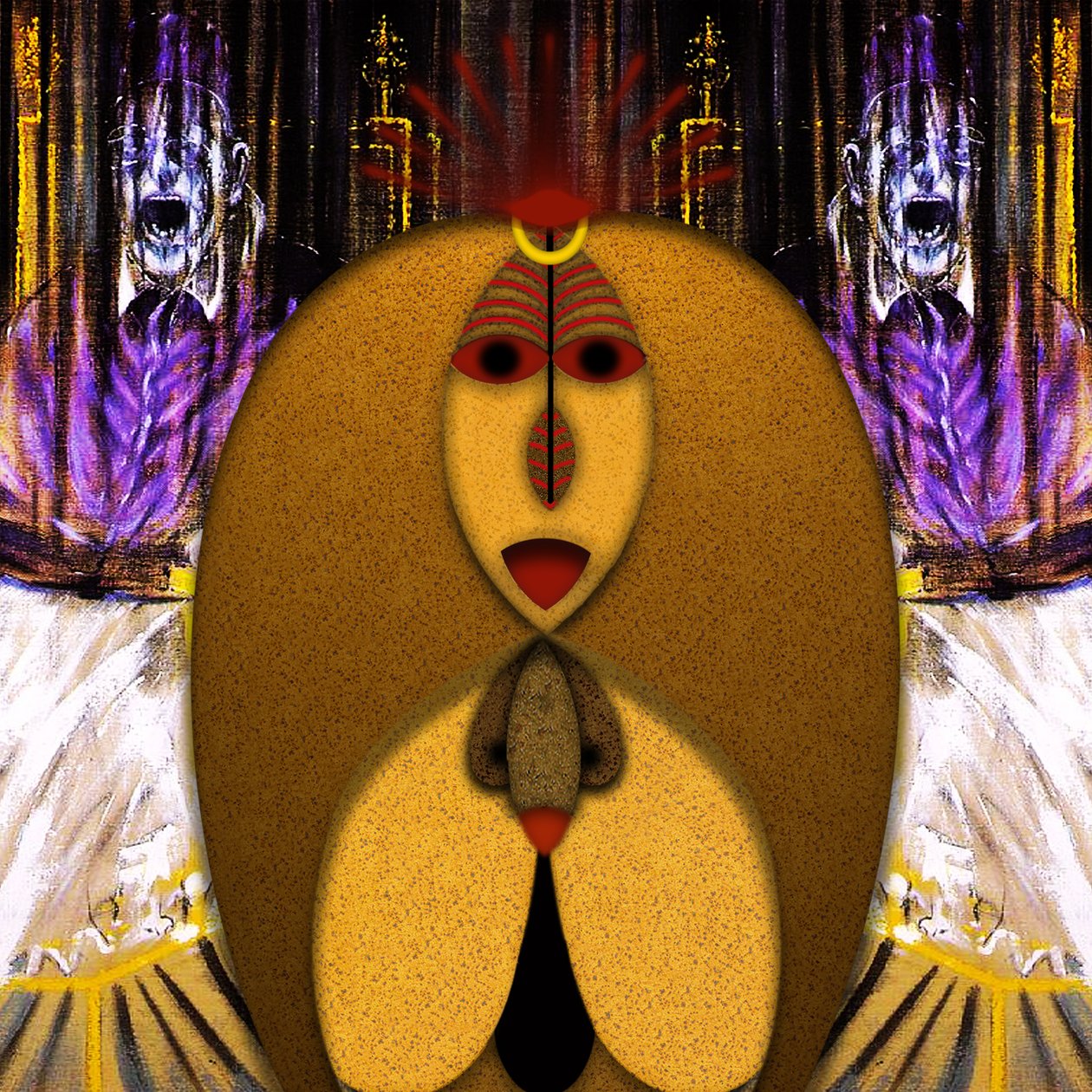 Dies Irae (I) da Alexander Eibach