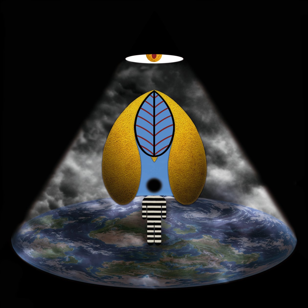 Die Existenz des Menschen (I) da Alexander Eibach