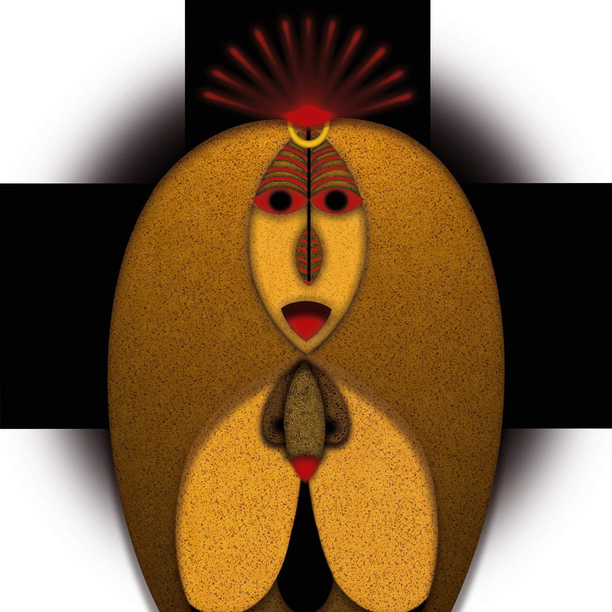 Grunderfahrung (IV) da Alexander Eibach