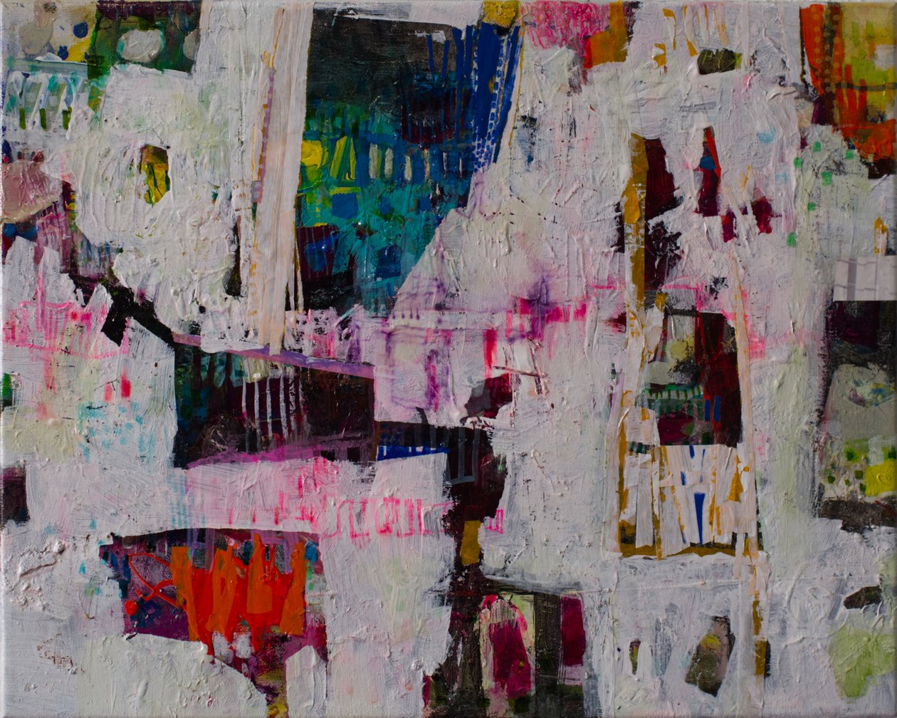 Fragments of the Night When the Answer Was Found da OBOSHI