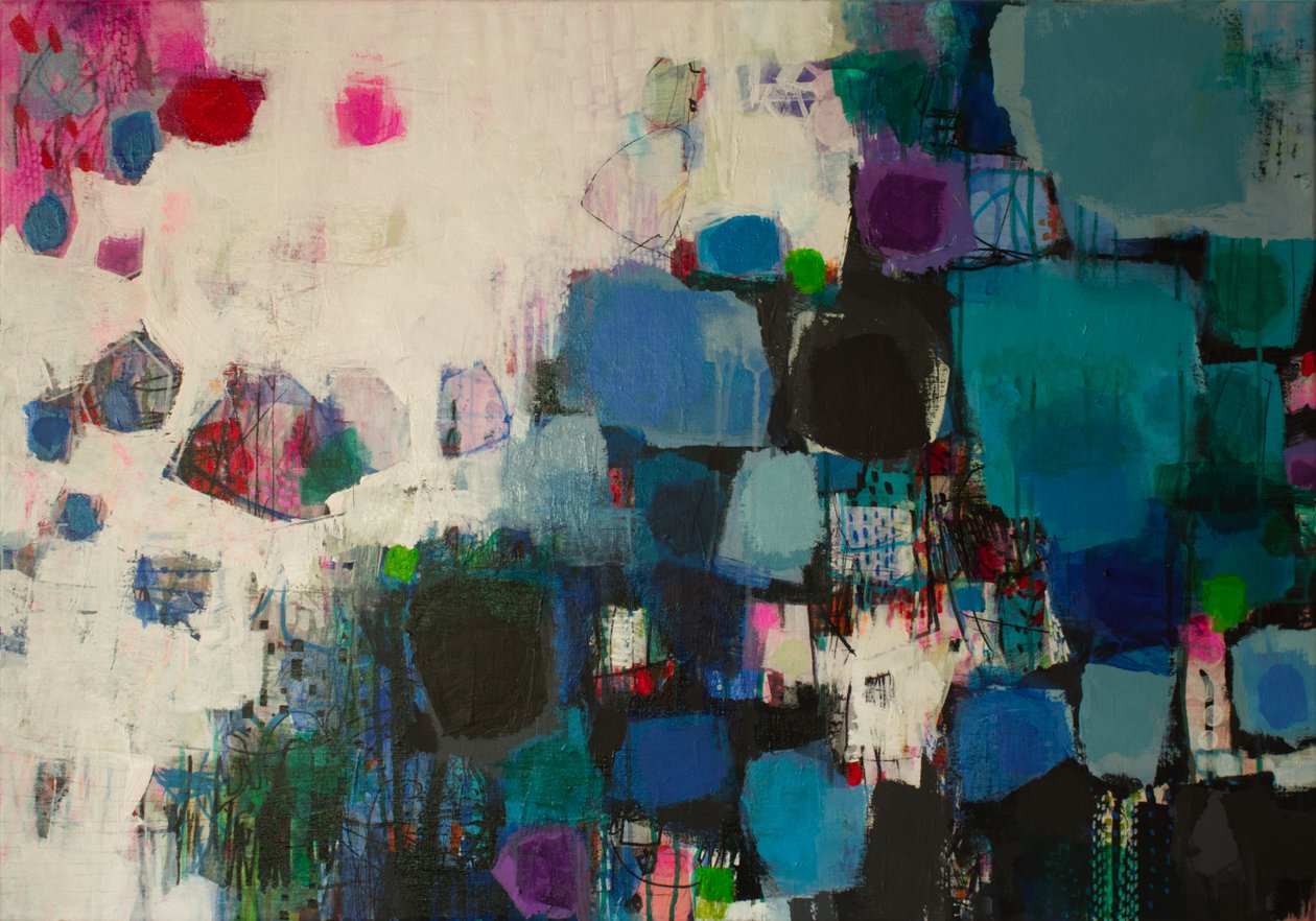 Fragments of Thought da OBOSHI