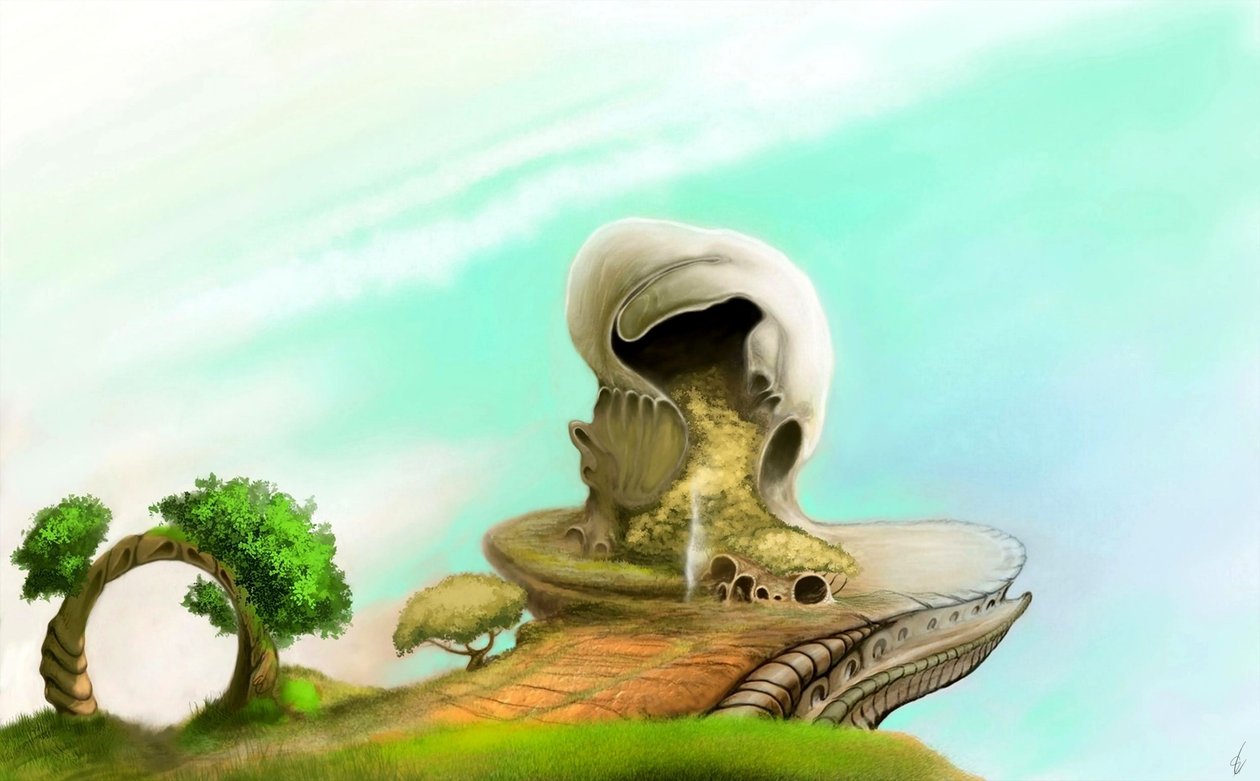 Aldabra da Gabriel Ungureanu