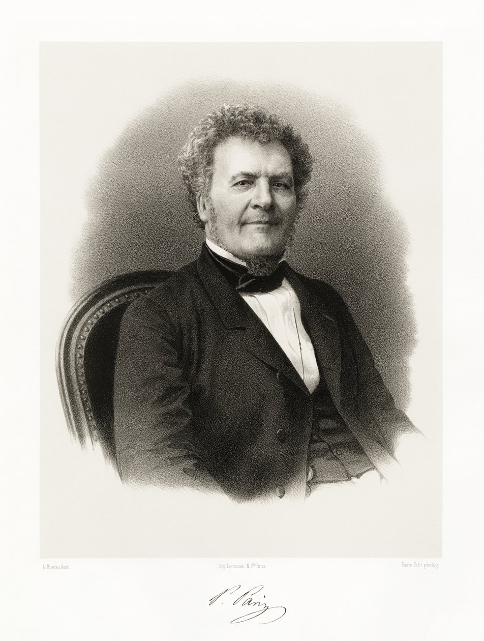 Paulin Paris da A. Bureau