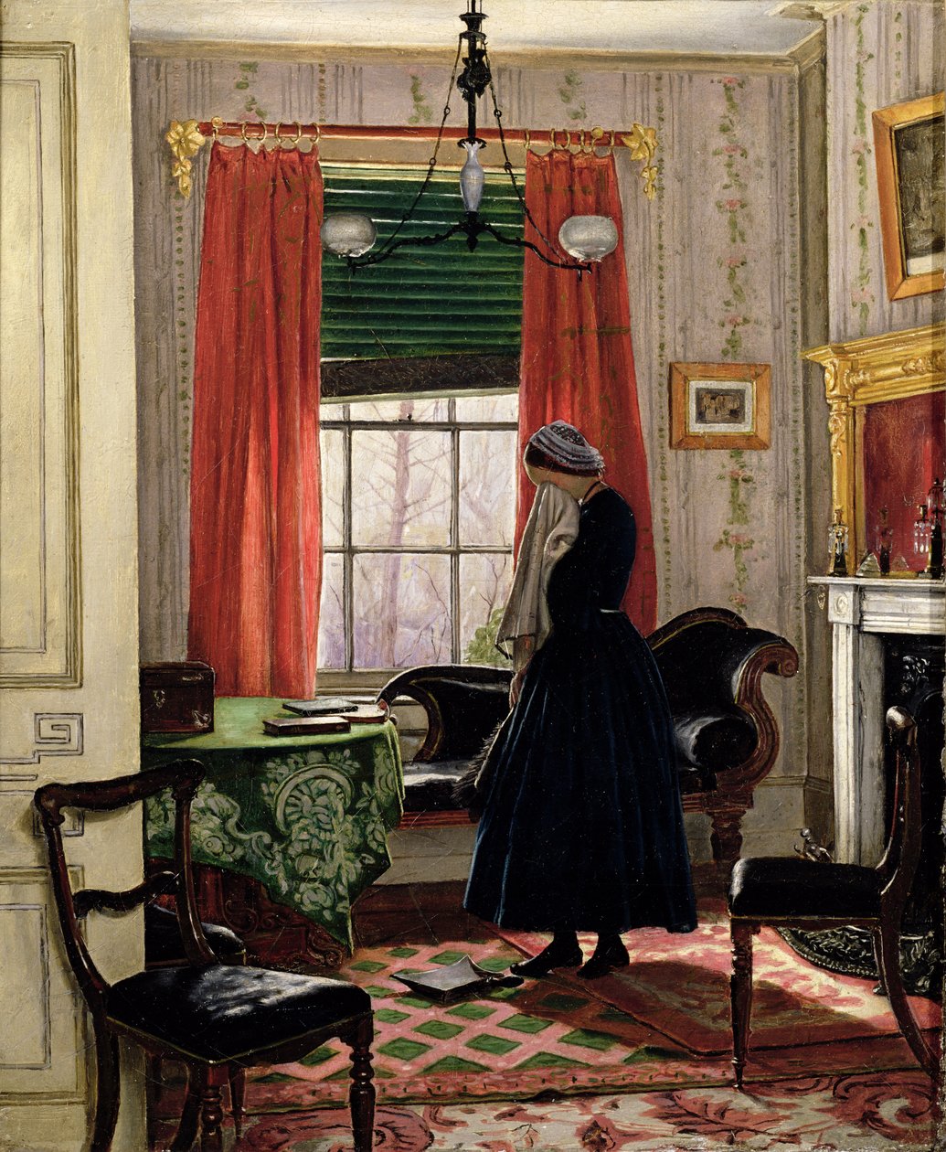 Il primo posto, 1860 da A. Erwood