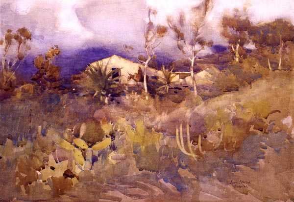 Tenerife da A.J. Patterson