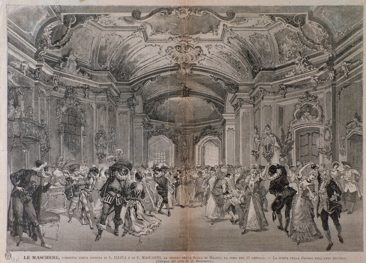 Illustrazioni per l