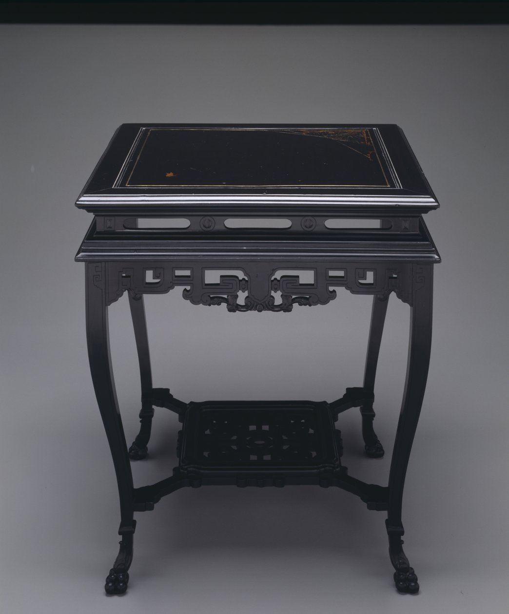 Tavolo, c.1880 da A. and H. Lejambre