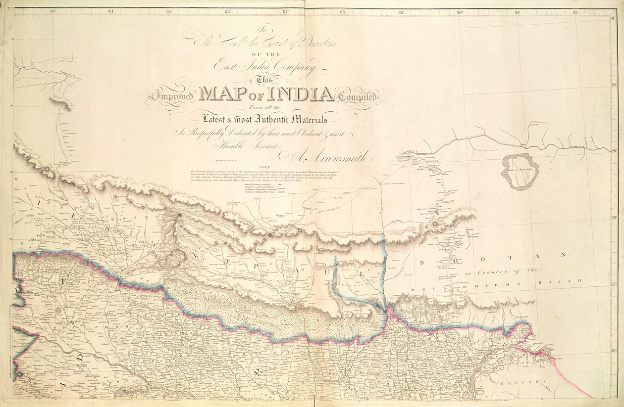 Mappa dell