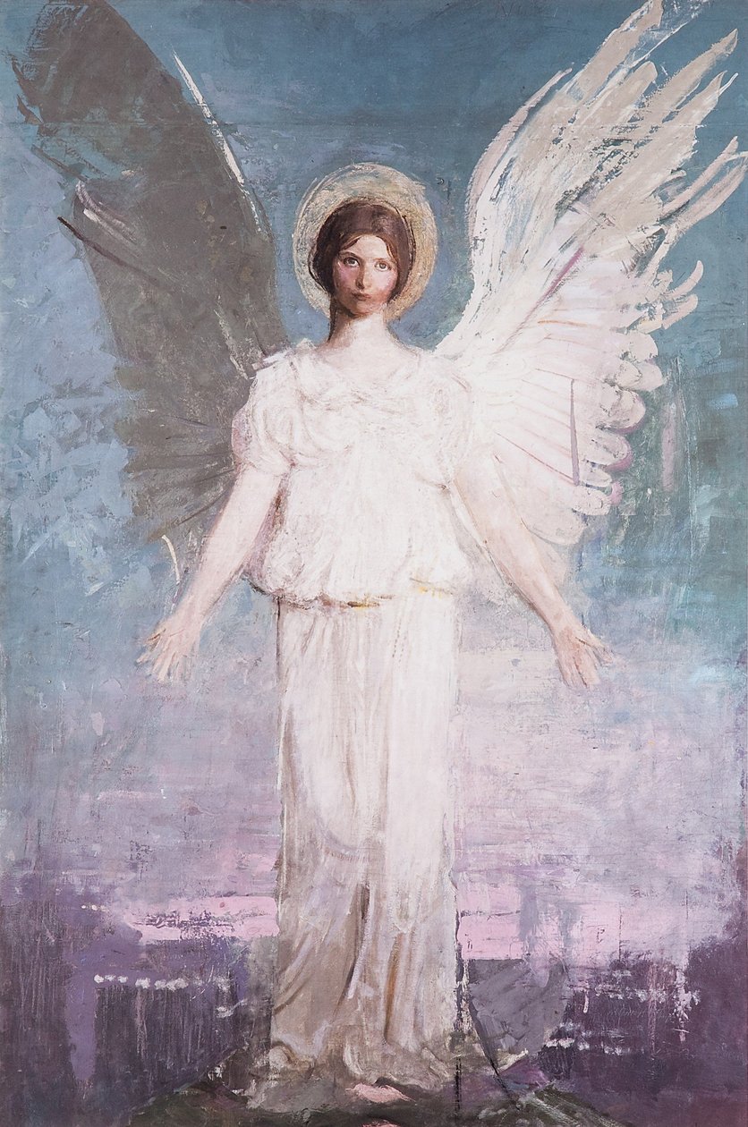 Noon da Abbott Handerson Thayer
