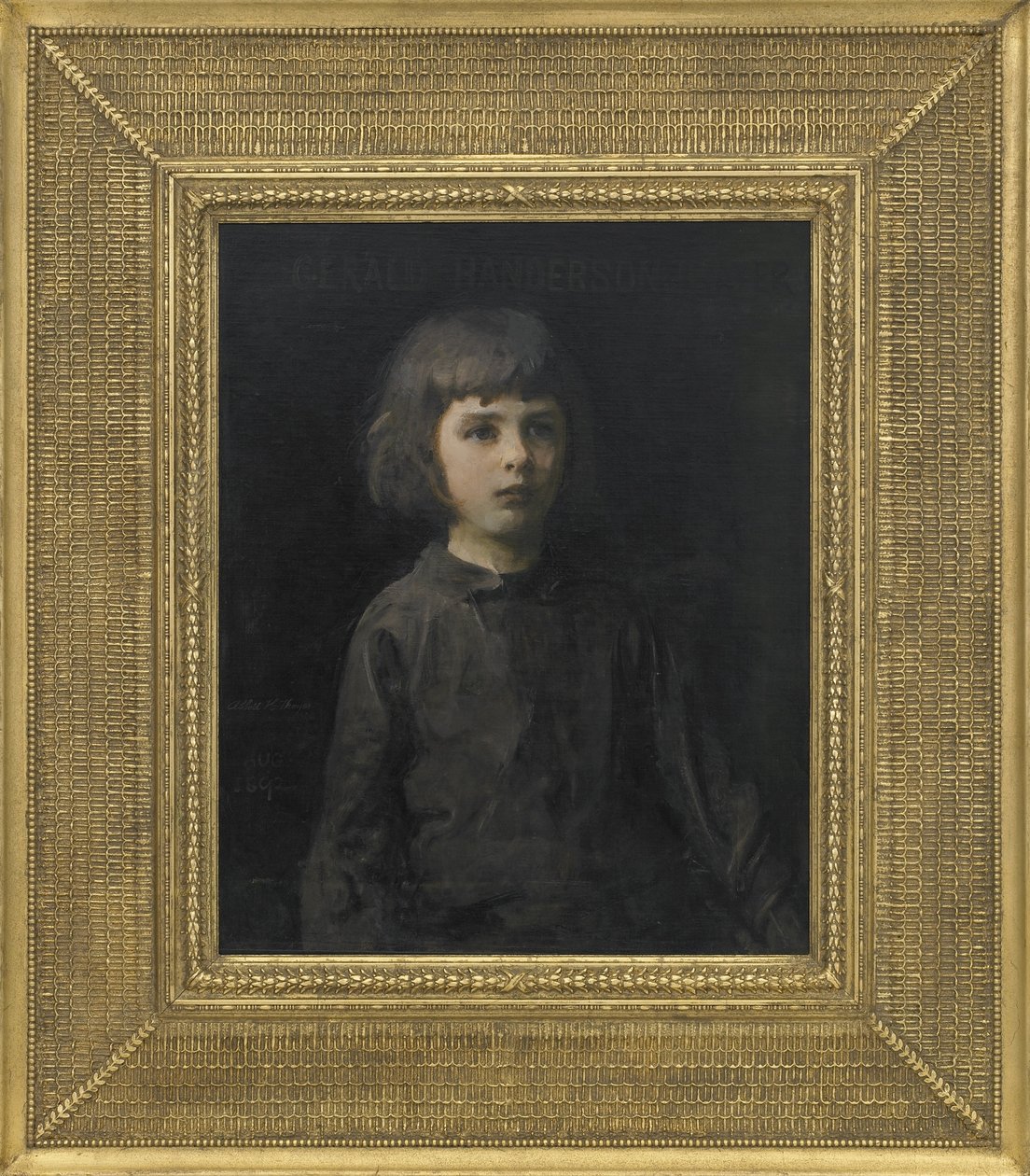 Ritratto del Figlio dell
