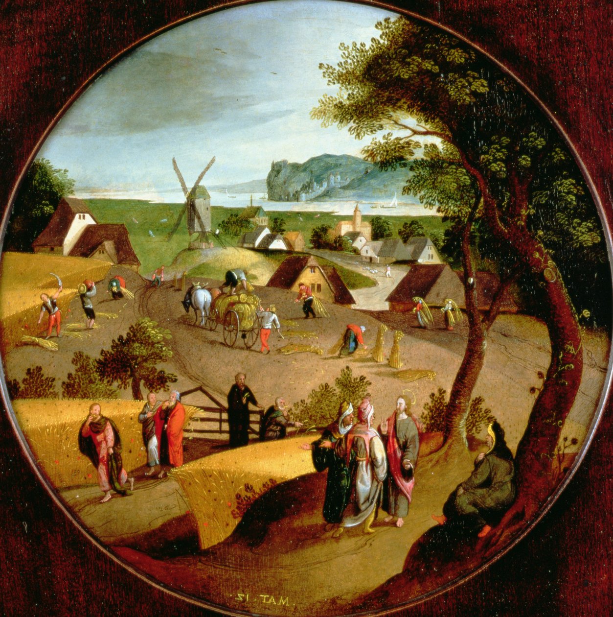 Immagine sconosciuta da Abel Grimmer or Grimer
